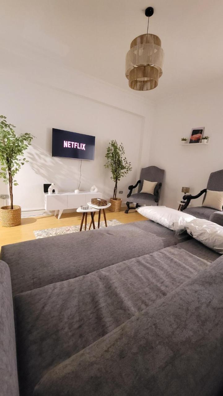 Cozy Nile View Studio - Zamalek