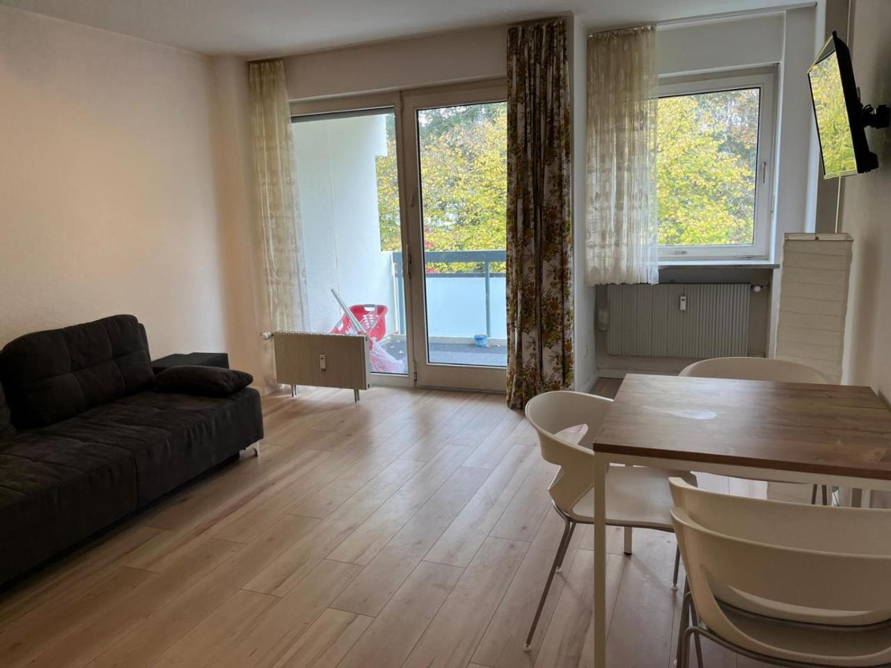 Nice Apartment in Der Center of Munich 2