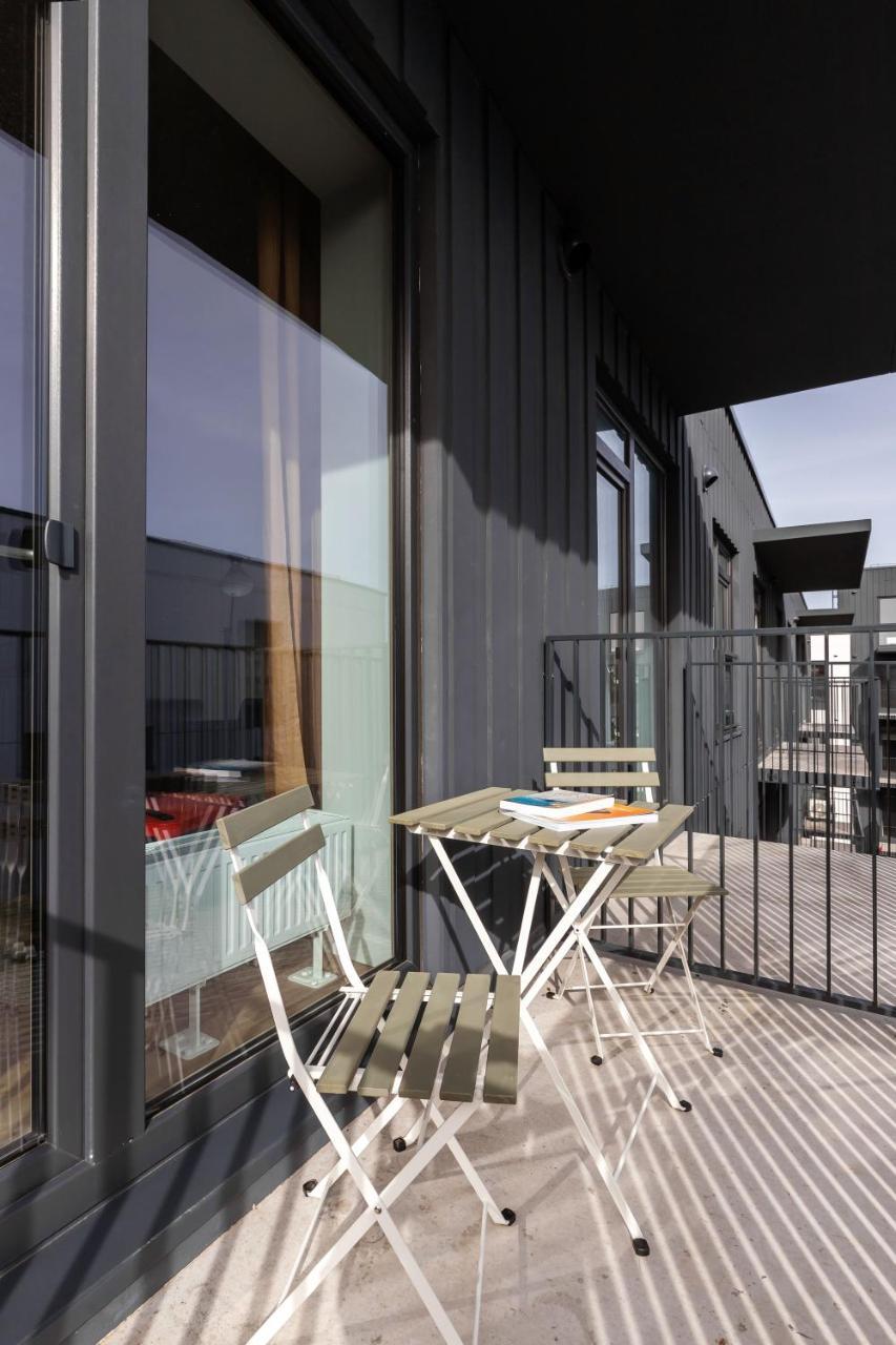 #Stayhere - Brand New Colourful Studio Close To Shopping Malls 2