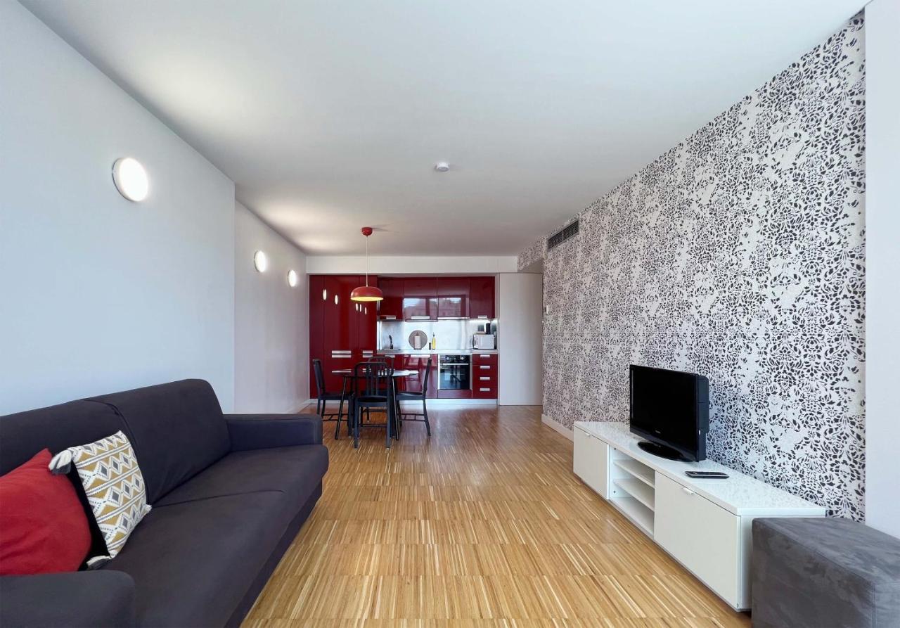 Stay U-Nique Apartments Pellaires 2