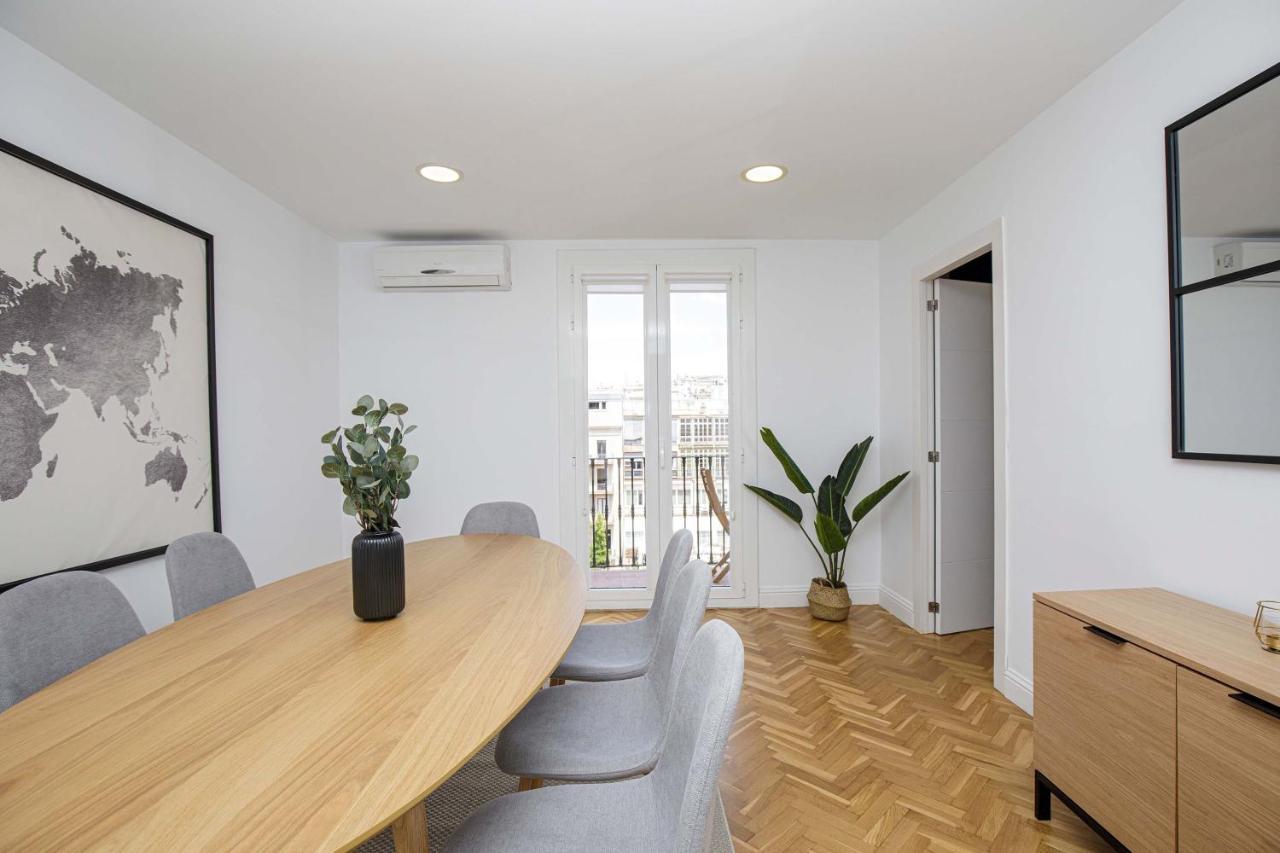 Stay U-Nique Apartments Rambla Catalunya VI 1