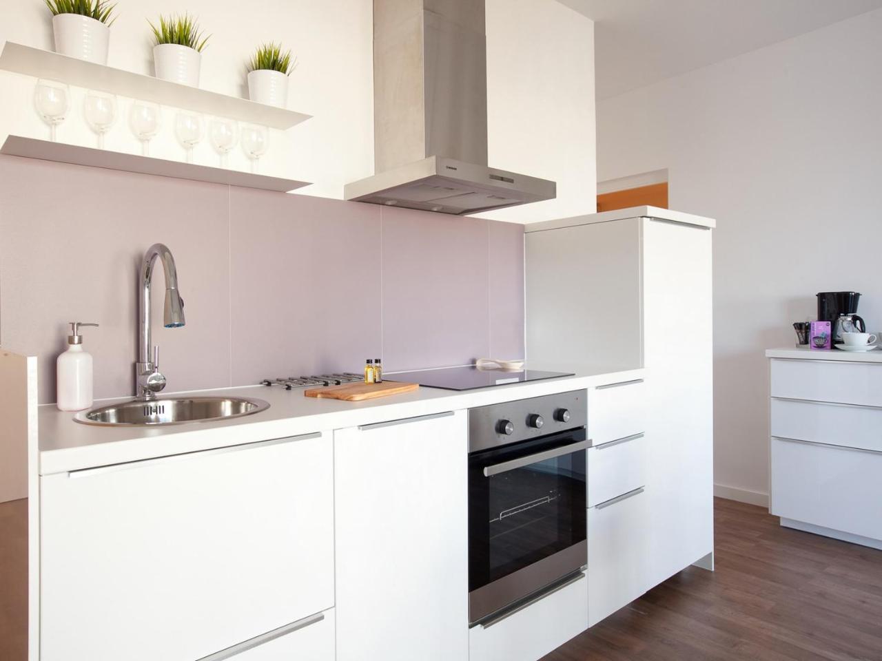 Stay U-Nique Apartments Sant Pau 2