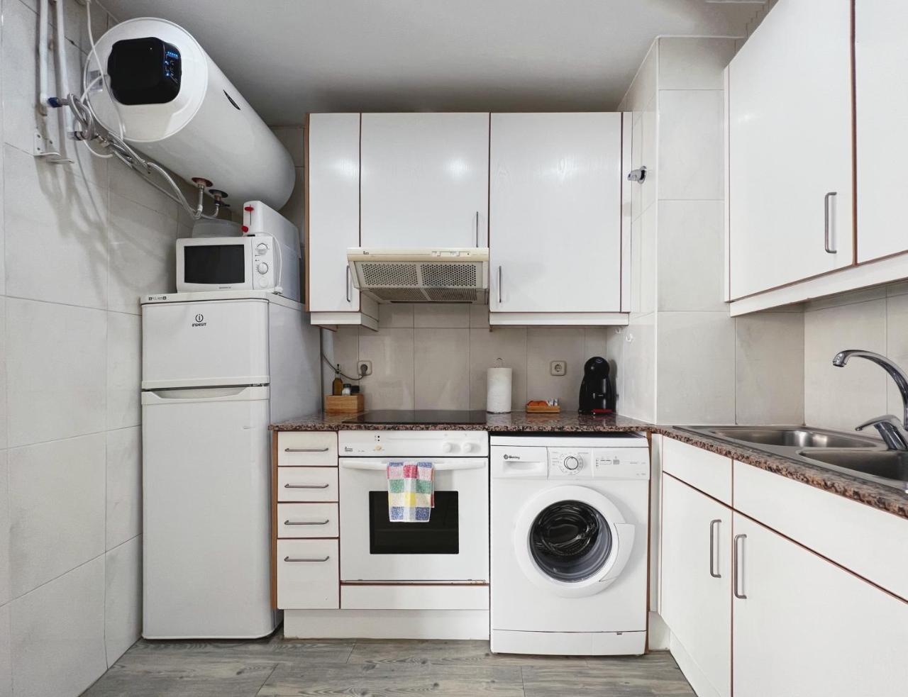 Stay U-Nique Apartments Grandegracia 2