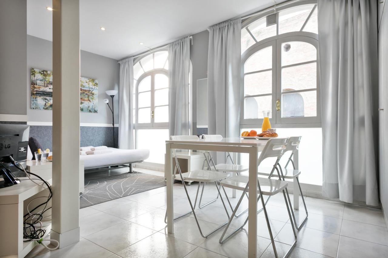 Stay U-Nique Apartments Grandegracia