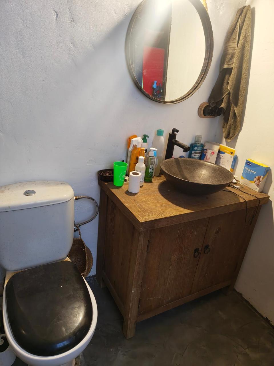 O43 Center Barca 4 3 1