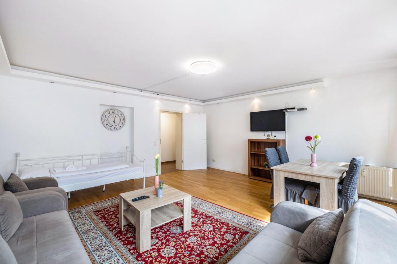 Appart - Aldars 6 Munich 2