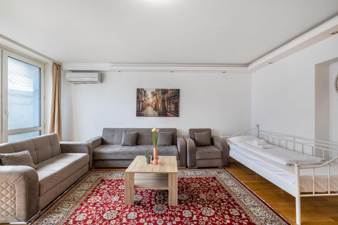 Appart - Aldars 6 Munich 1