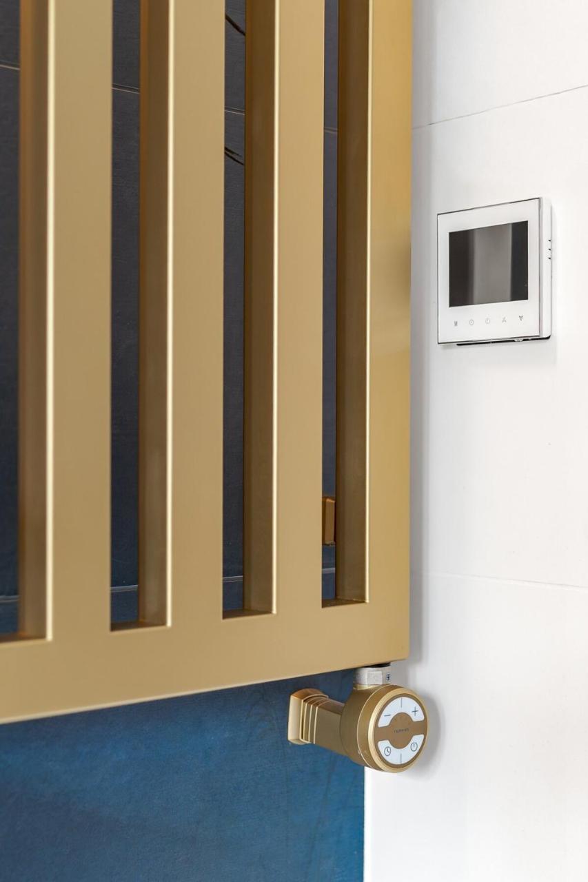 Blue Old Town Apartment (Adults Only) 2