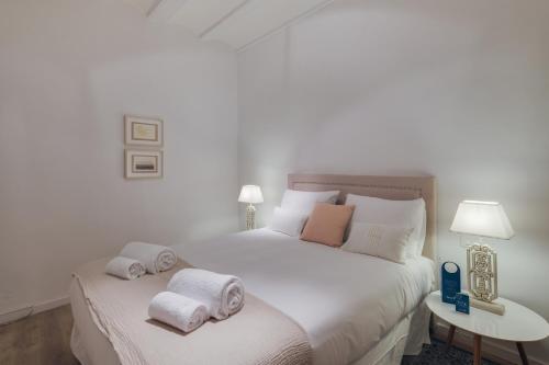 Sweet Inn Apartments Ramblas