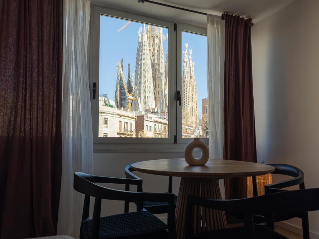 Stay U-Nique Apartment Rossello II 1