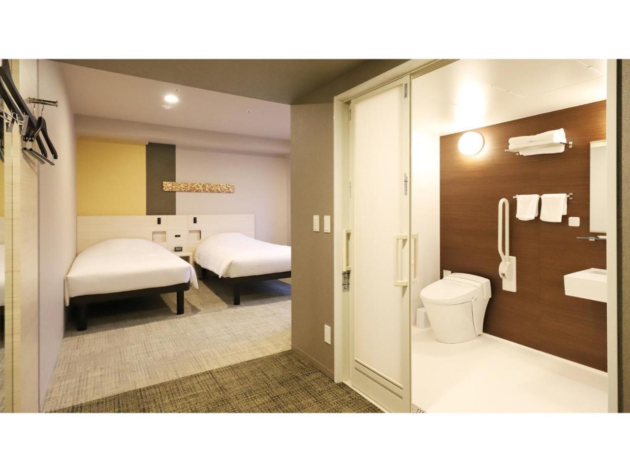 Smile Hotel Kanazawa Nishiguchi Ekimae - Vacation Stay 11502v 1