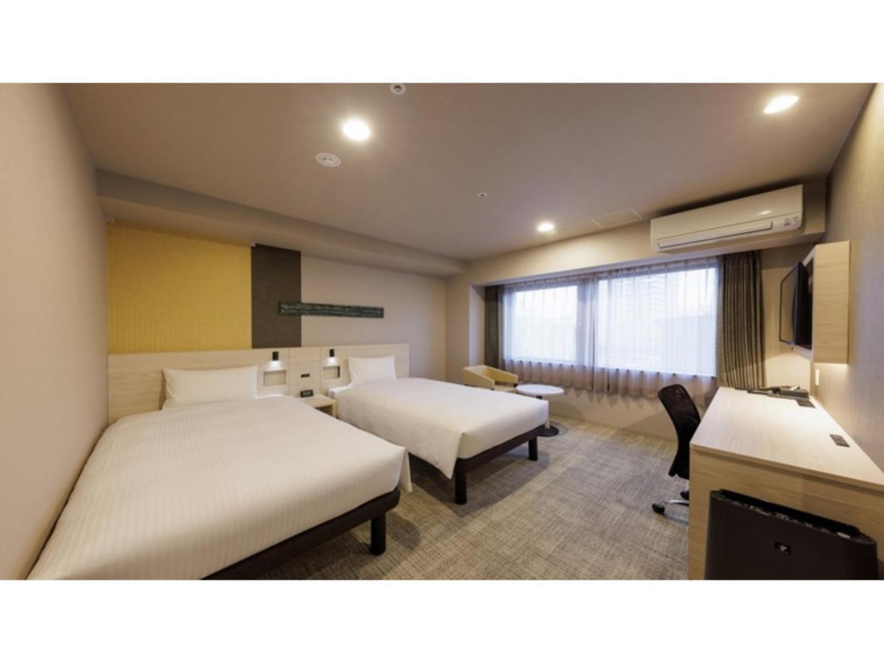 Smile Hotel Kanazawa Nishiguchi Ekimae - Vacation Stay 11502v