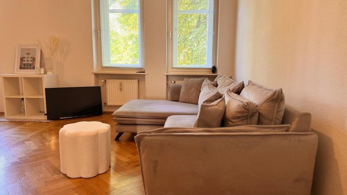 Central Stylish Apartment 1