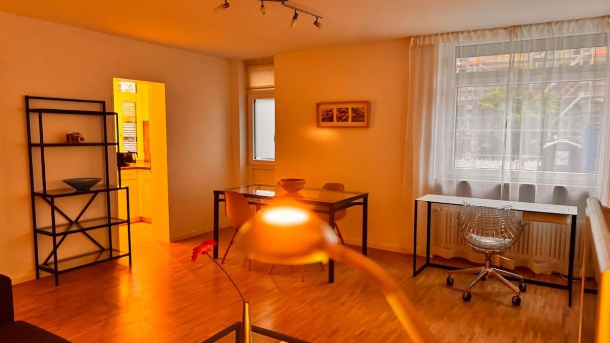 Very Central Apartment in the Best Location in Munich 1