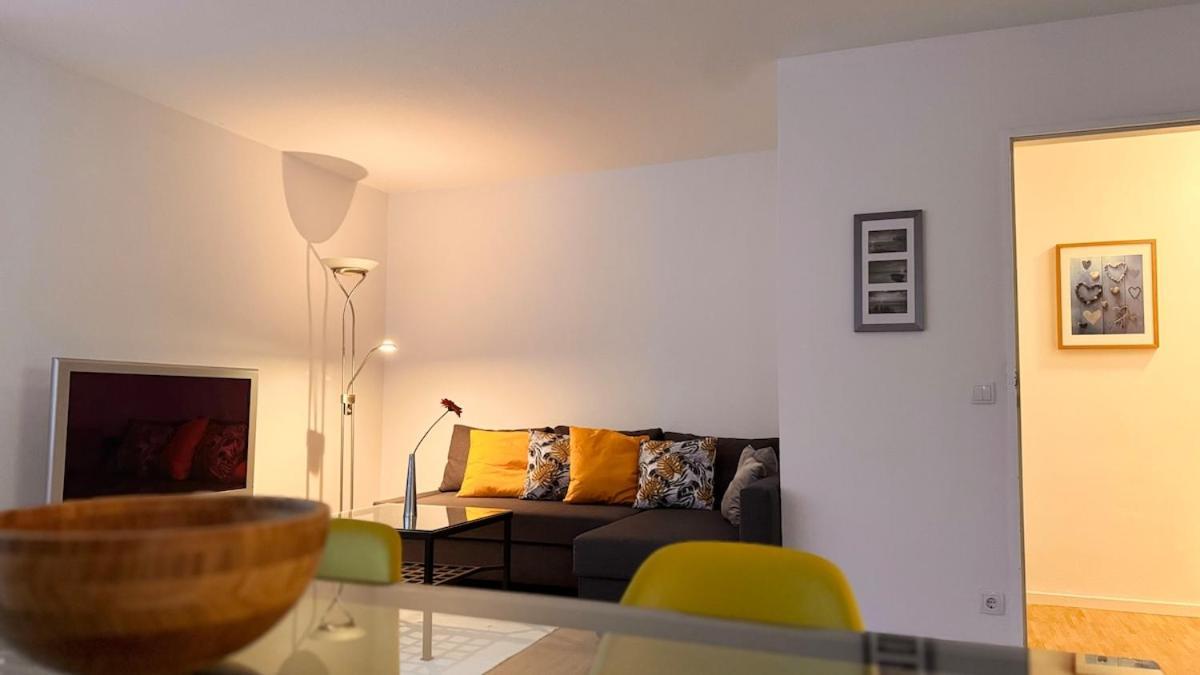 Very Central Apartment in the Best Location in Munich 2