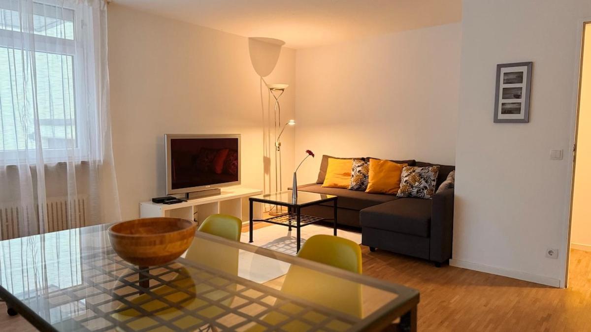 Very Central Apartment in the Best Location in Munich