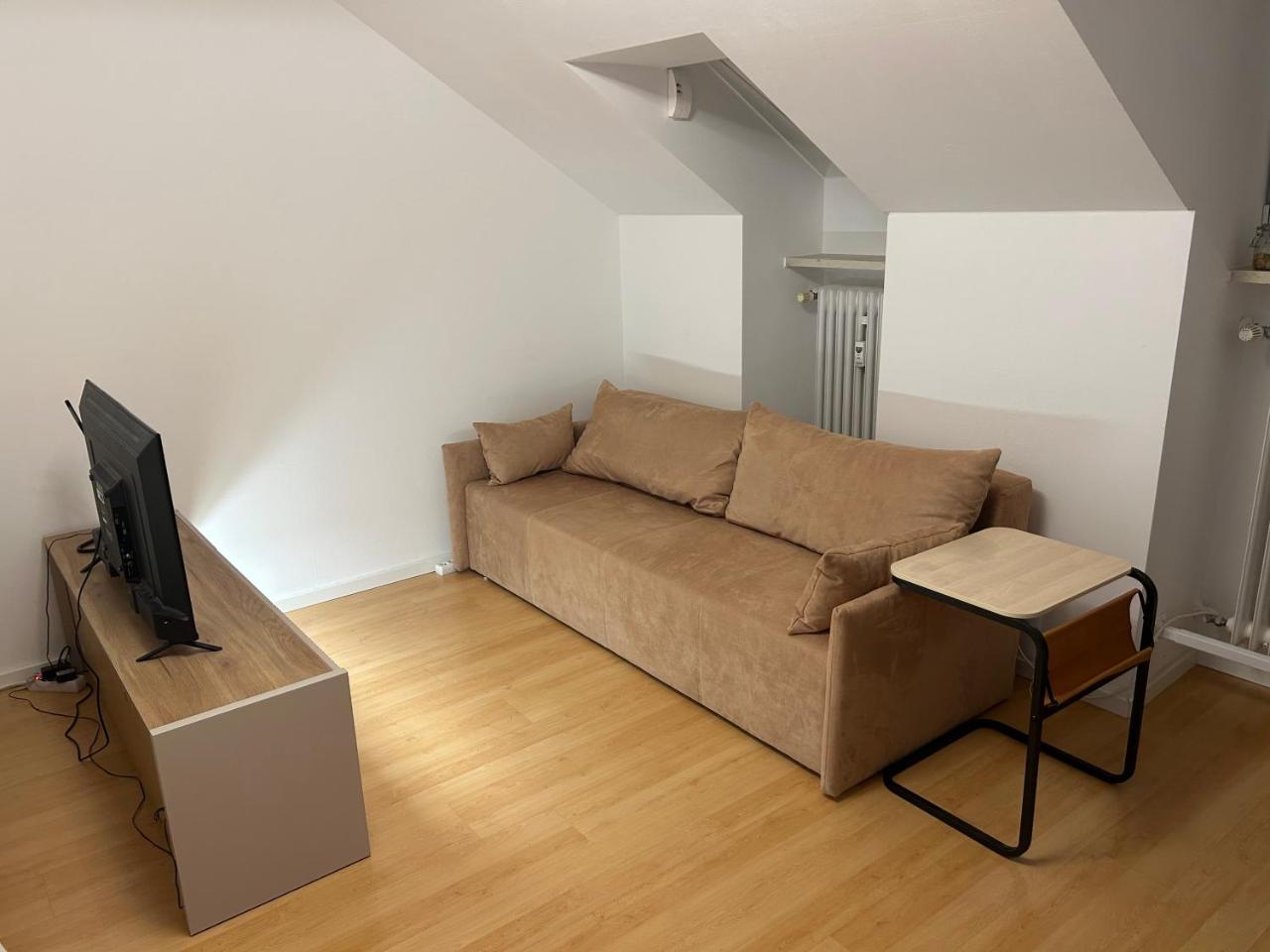 Schmuckstuck in Munchen-Giesing 1