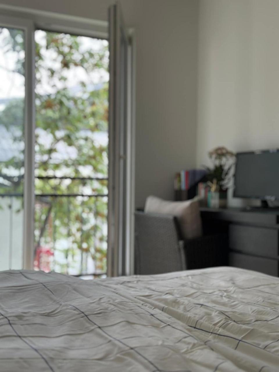 Octoberfest - Stay by the Fest 2