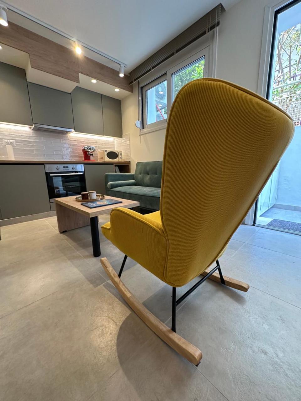 Verde Casa Luxury Apartment Close To Old Town 1