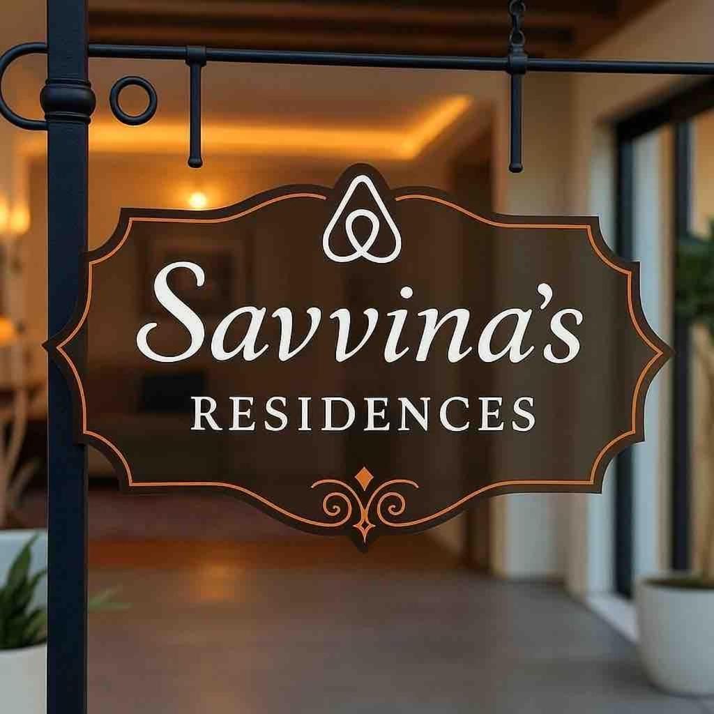 Verde Casa Luxury Apartment Close To Old Town 2