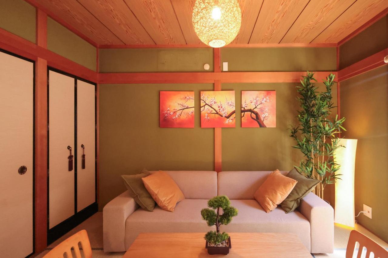 のまちのスミカ 宿 Nomachi Sumika 1