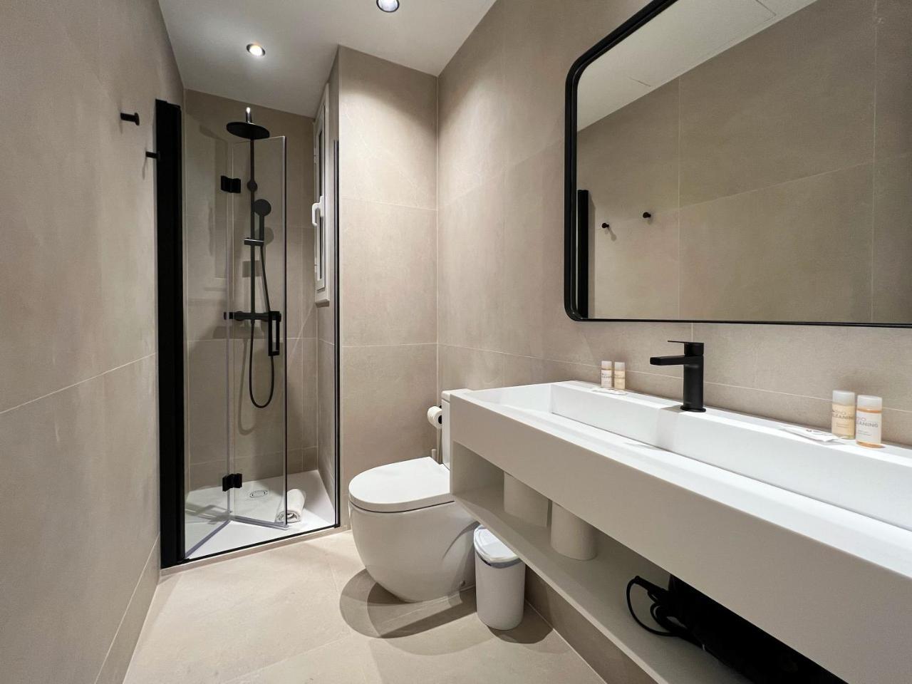 Stay U-Nique Apartment Muntaner 2