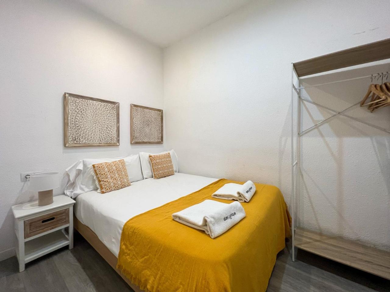 Stay U-Nique Apartments Rossello 2