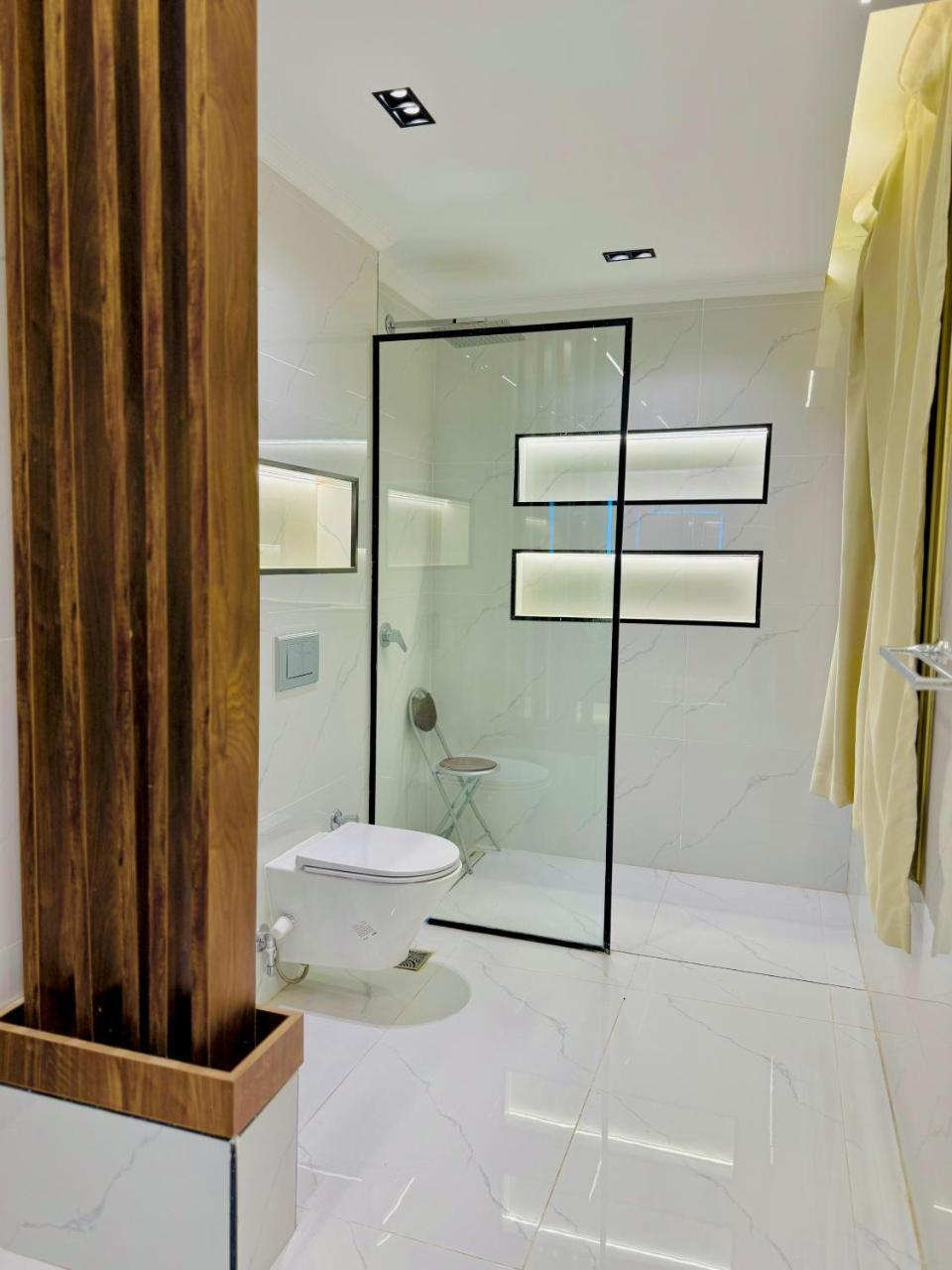 شقه 5 غرف اطلاله نيل بالمعادى 2