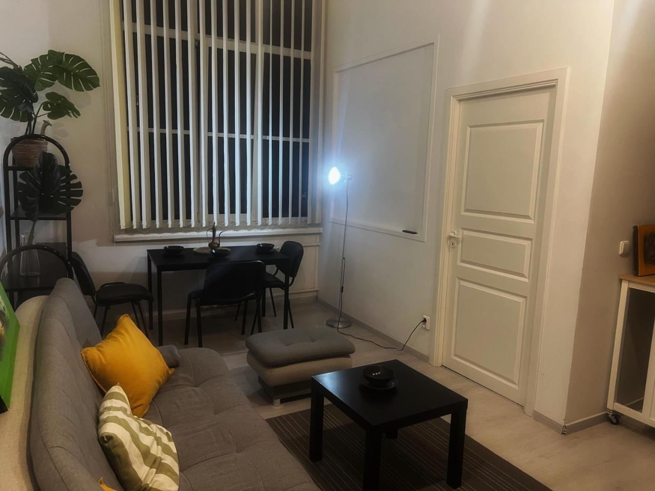 Tech City Apartments, Nr Vilnius Old Town 2