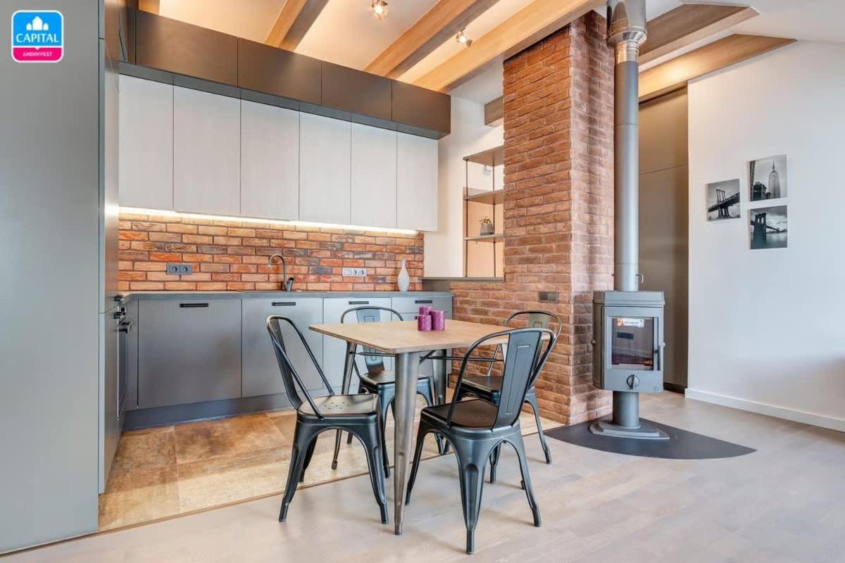 Domillion Pylimo Penthouse Duplex Apt 15ppl P36d 1