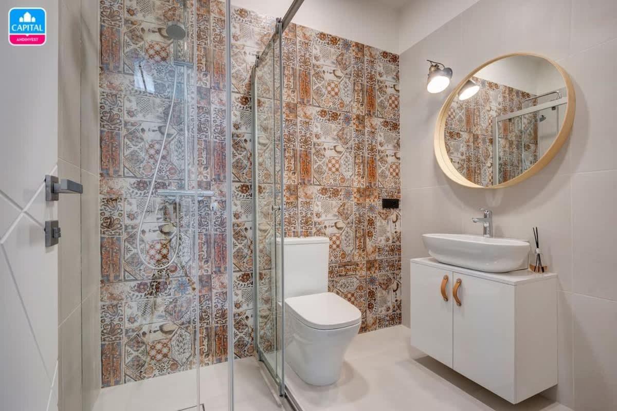 Domillion Pylimo Penthouse Duplex Apt 15ppl P36d 2