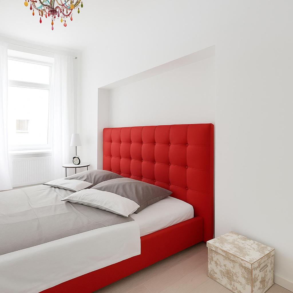 Central 92sqm - Modern 2 Bedroom Apartment 2