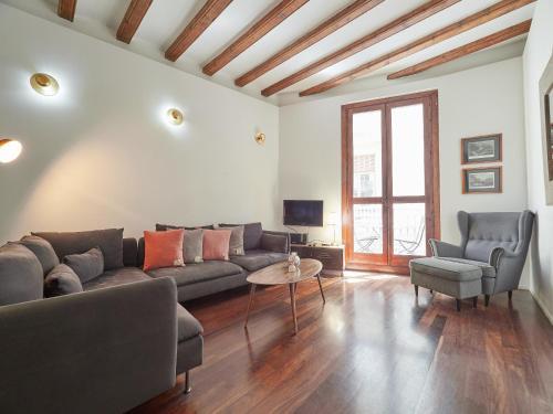 Alessandra Ramblas Central 1