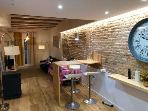 Sweet Room Barcelona 2