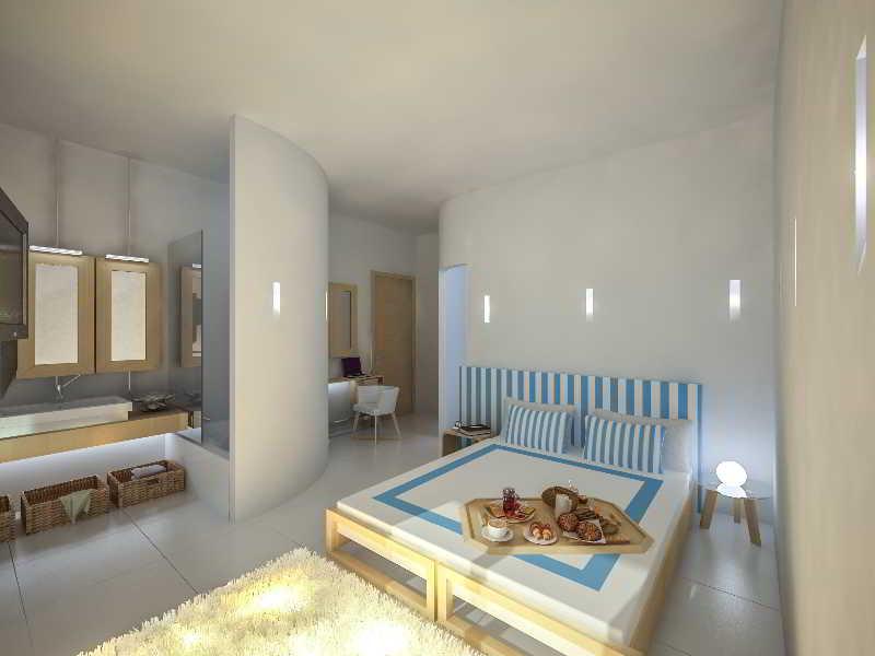 Cavo Bianco Boutique Hotel & SPA 1