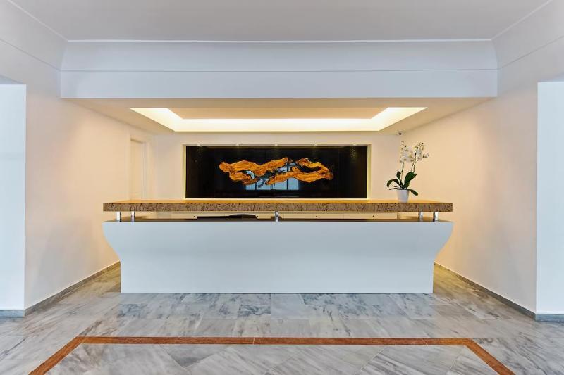 Cavo Bianco Boutique Hotel & SPA 2