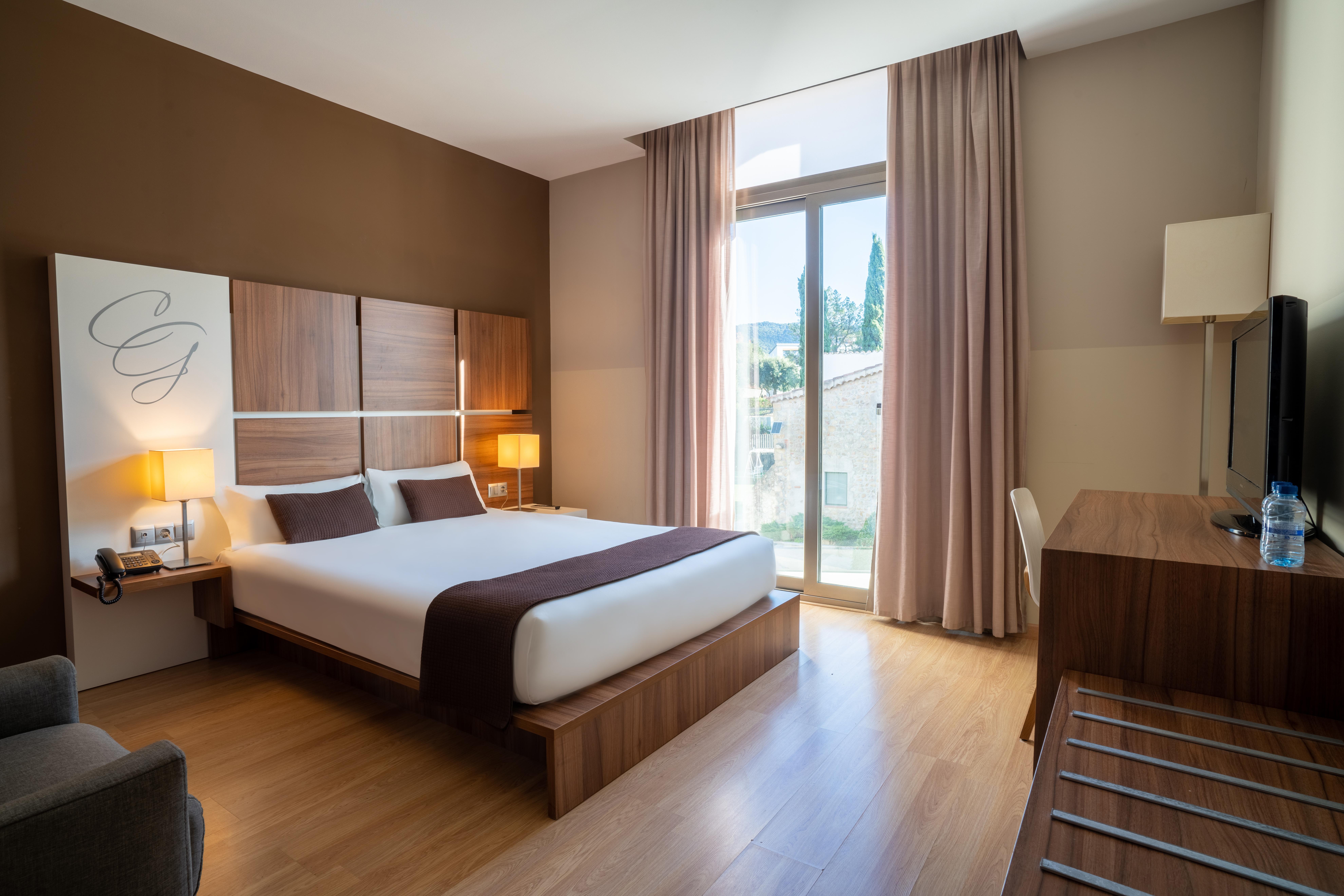 Hotel & SPA Golden Barcelona - Vallromanes 1