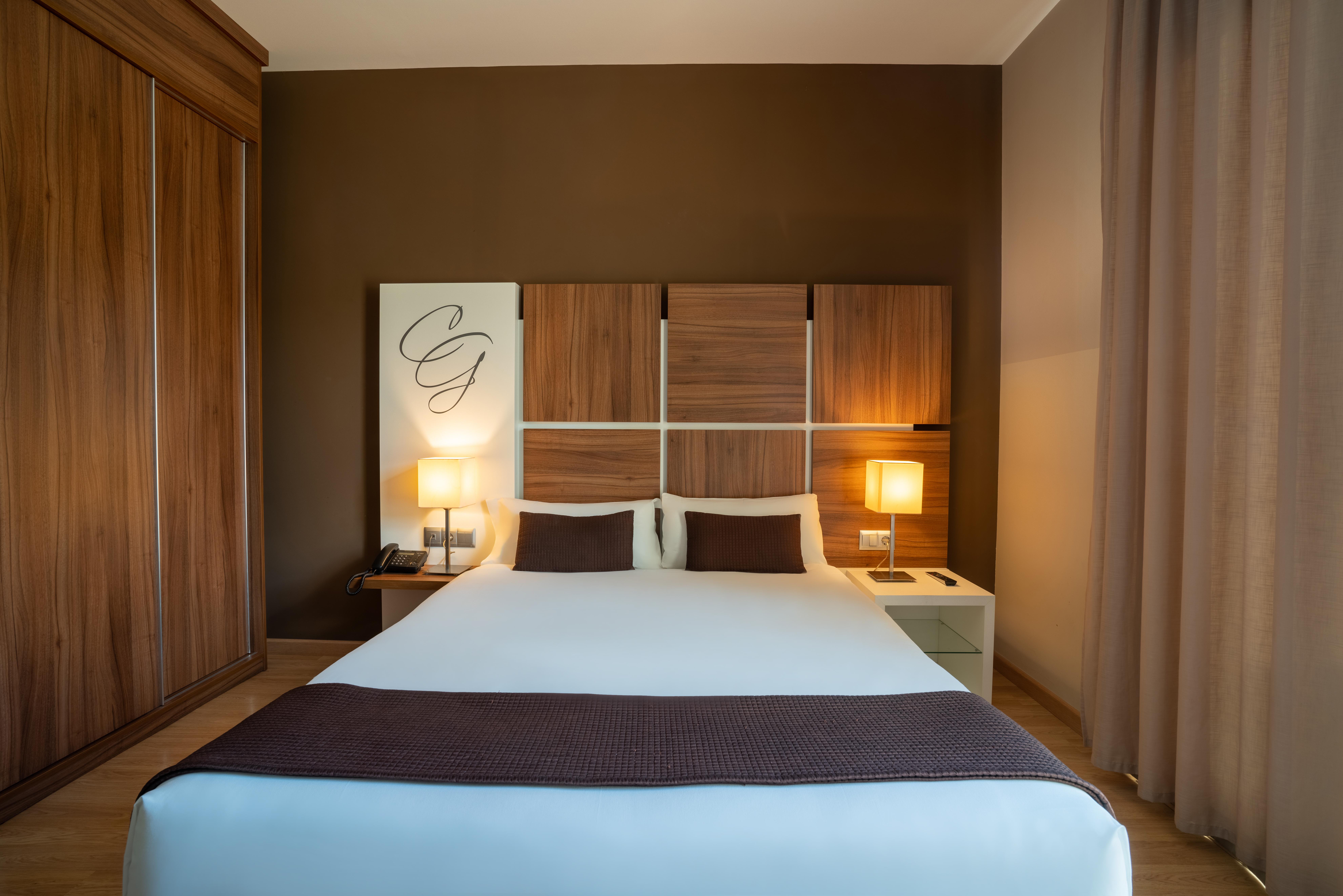 Hotel & SPA Golden Barcelona - Vallromanes