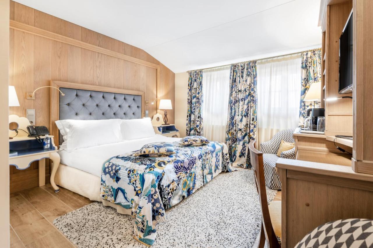 Stikliai Hotel - Relais & Chateaux 2