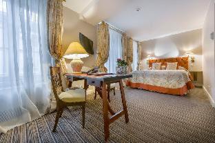 Stikliai Hotel - Relais & Chateaux 1