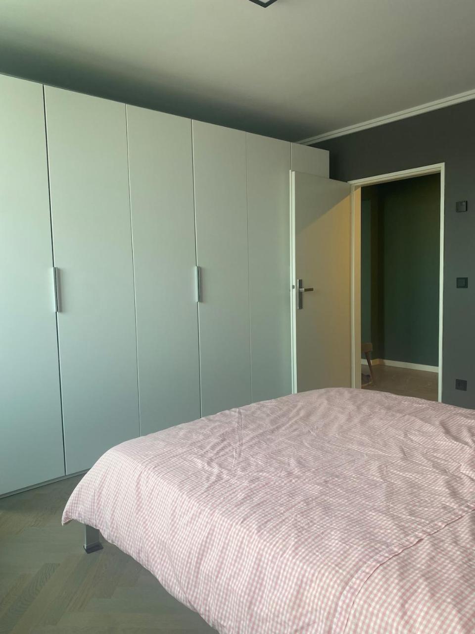 Luxurious Apartment with Amazing View (Adults Only) 2