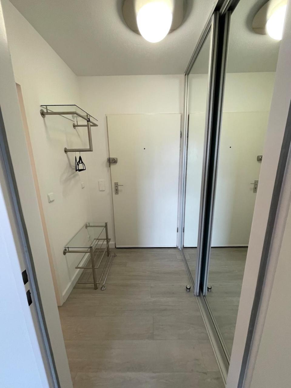 Stadt Wohnung Munchen Neben Theresienwiese-Oktoberfest (Adults Only) 2