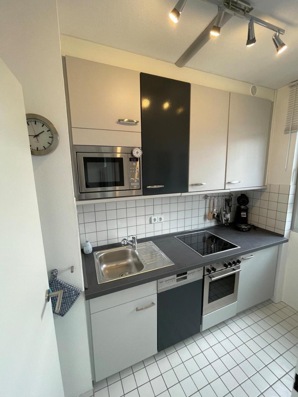 Stadt Wohnung Munchen Neben Theresienwiese-Oktoberfest (Adults Only) 1