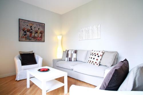 Plaza Sagrada Familia Apartment 1