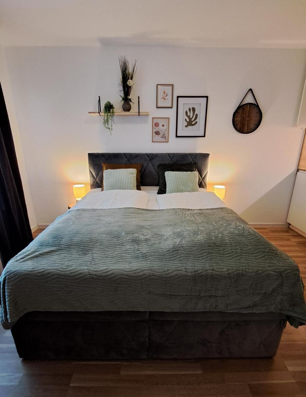 Vilnius Apart Suite 1