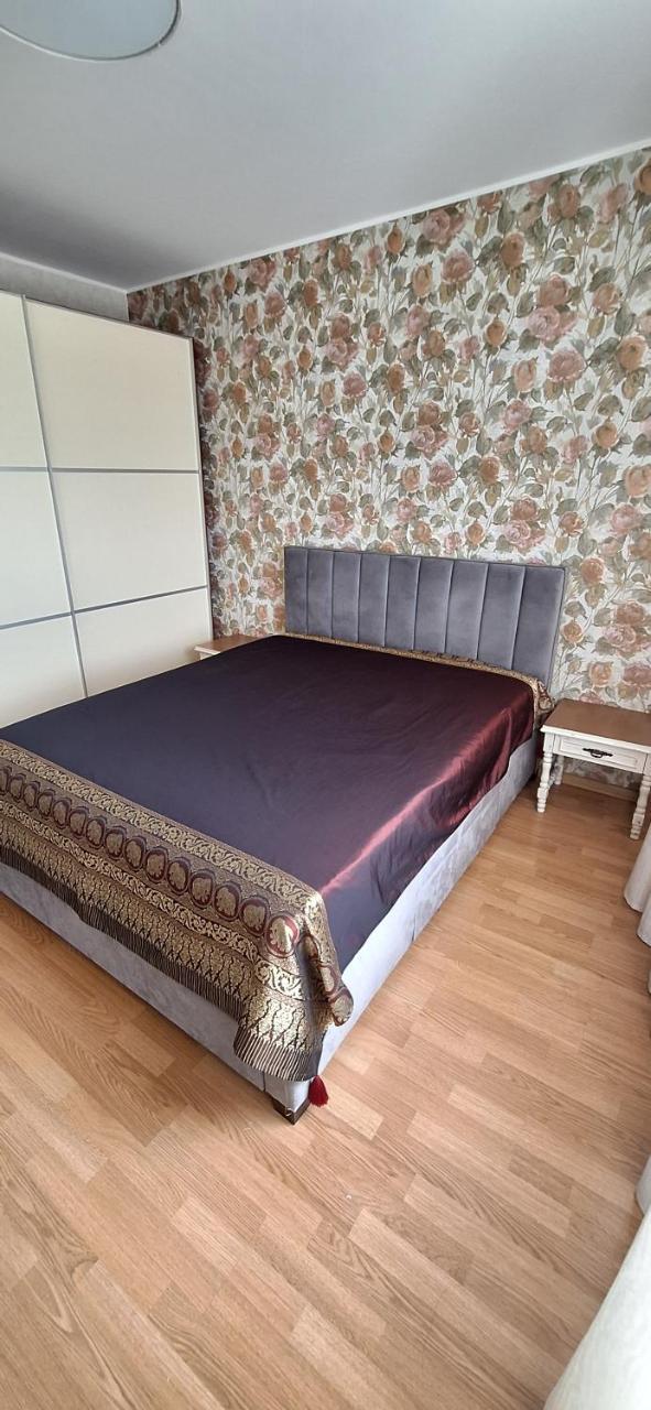 Roberto Dangaus Apartamentai 2