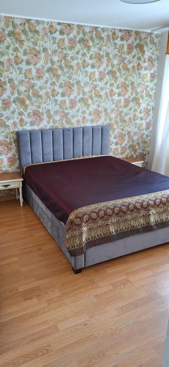 Roberto Dangaus Apartamentai 1