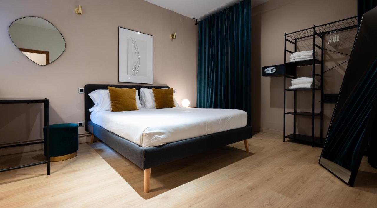 Stay U-Nique Apartment Gran Via IV 1