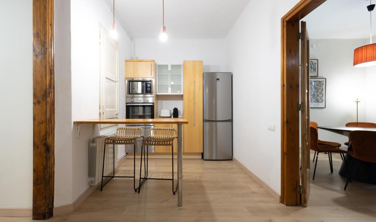 Stay U-Nique Apartment Gran Via IV 2