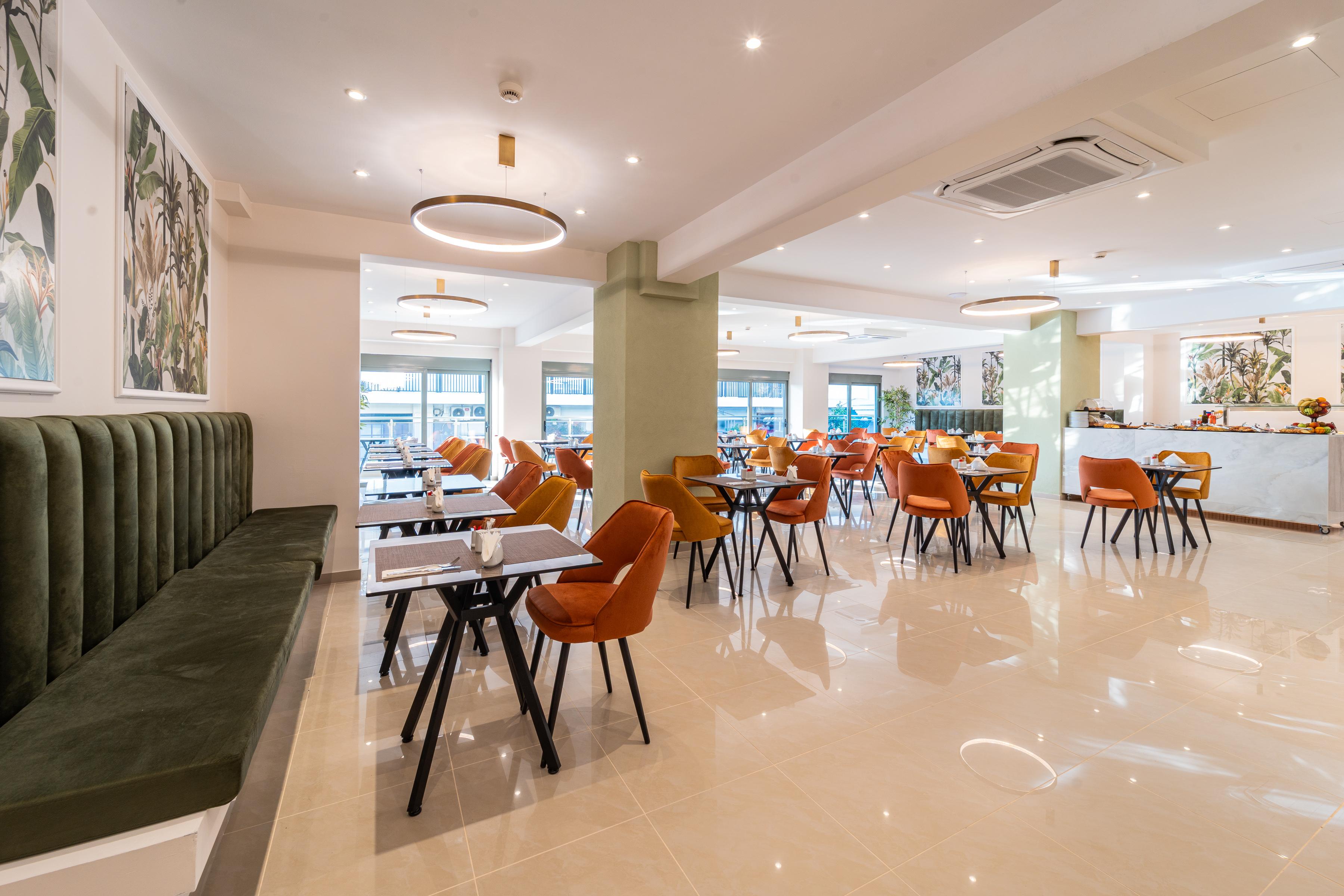 Philia Center Suites 2